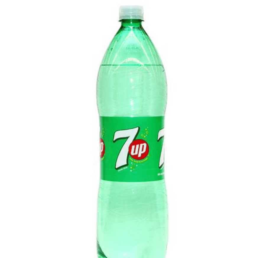 7 Up 1.5L