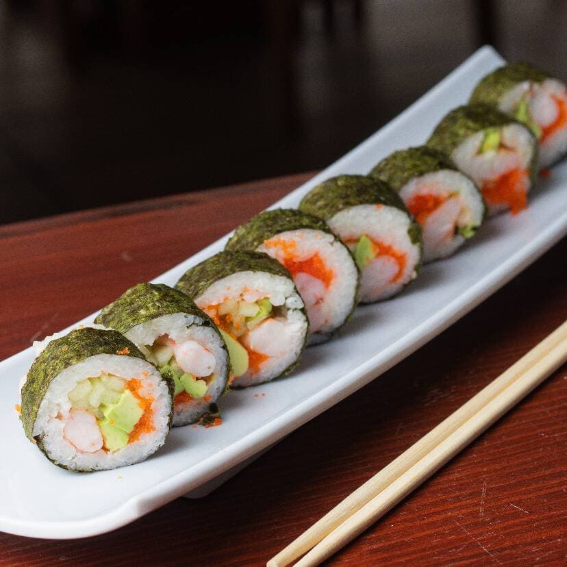 Maki Futomaki