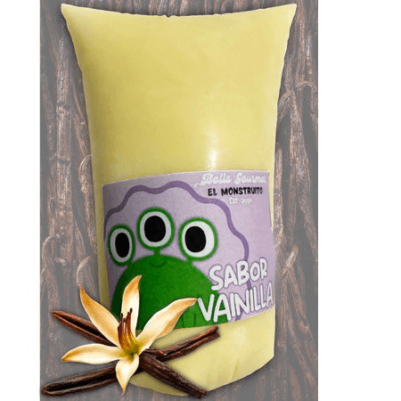 Bolis Gourmet de Vainilla 200ml