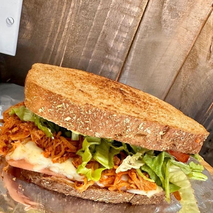 Sándwich Especial