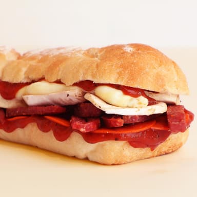 Baguette Italiano