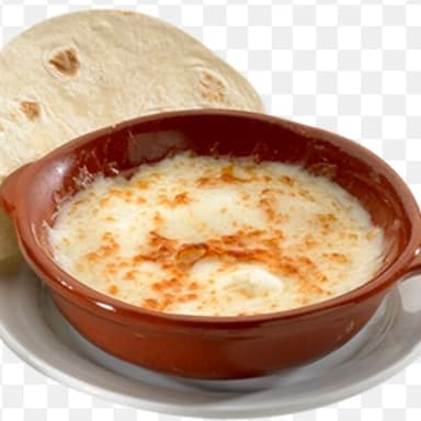 Queso Fundido