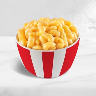 Mac N Cheese Individual