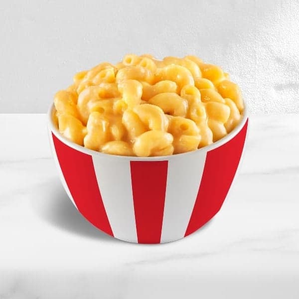 Mac N Cheese Individual