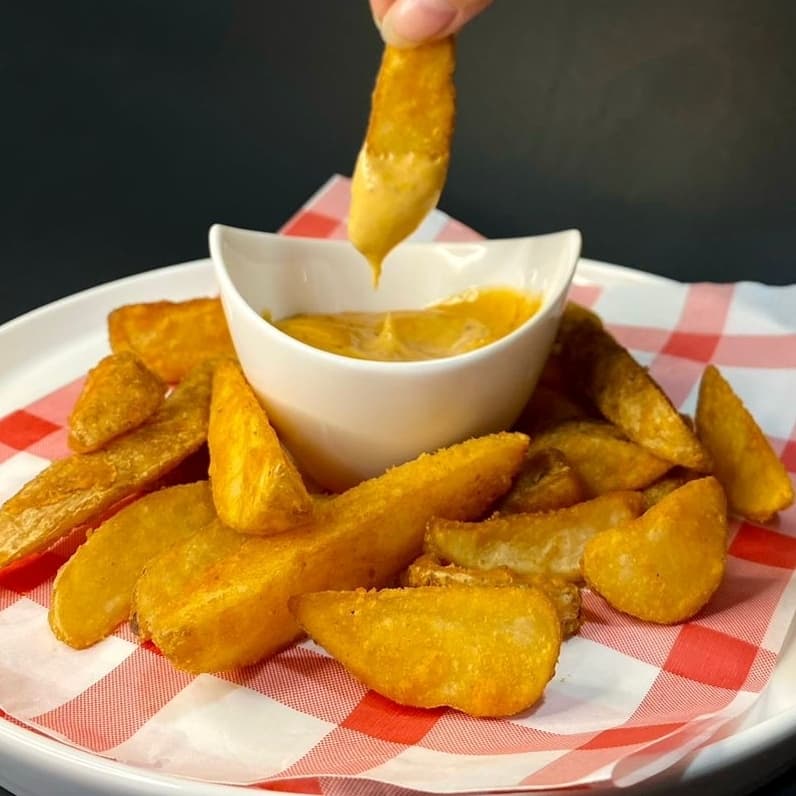 Papas Gajo