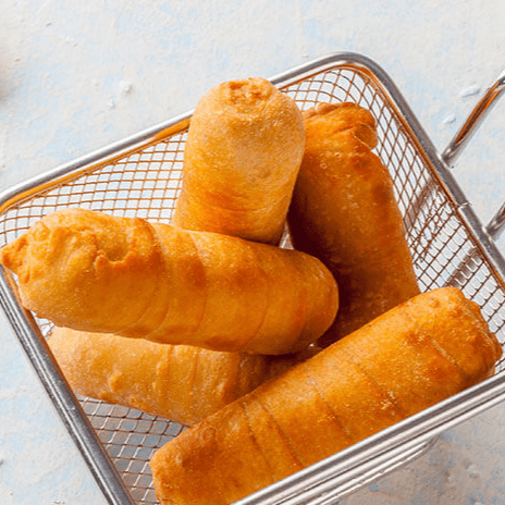 Mini Palitos de Queso X 5