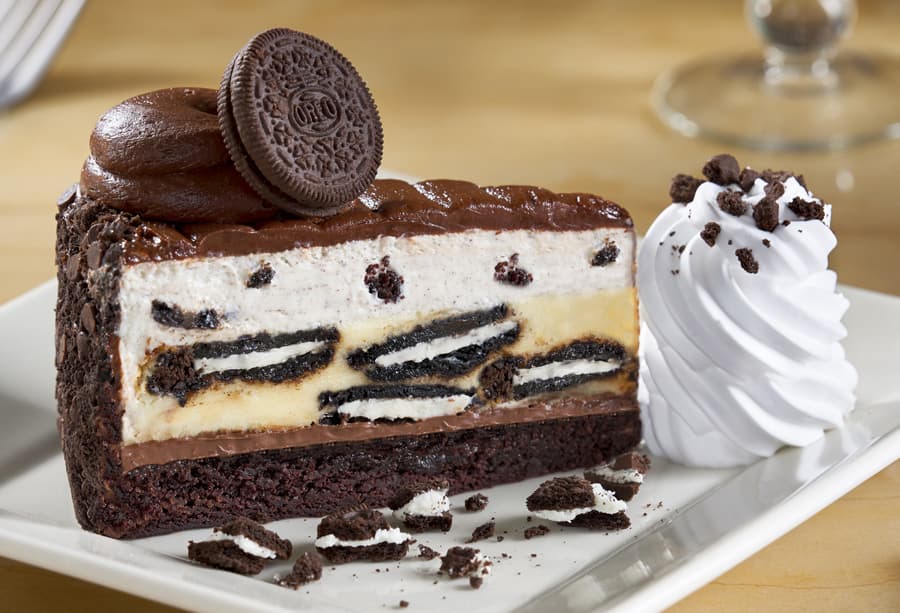 Oreo Dream Extreme