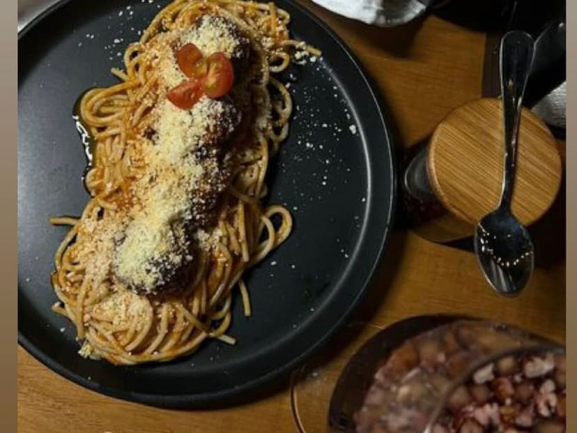 Mangiamo