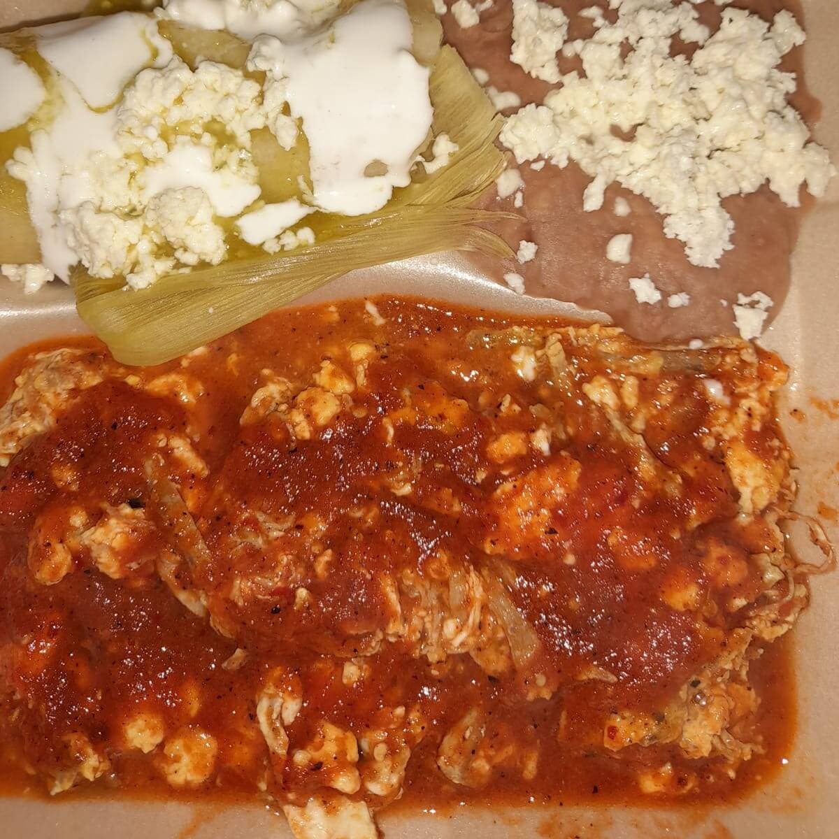 Aporreadillo