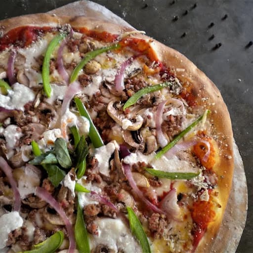 La Napolitana