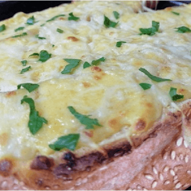 Pan de Ajo