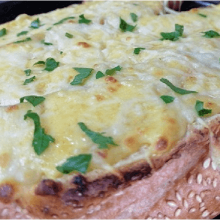 Pan de Ajo