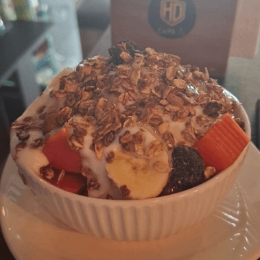 Coctel de Frutas Especial