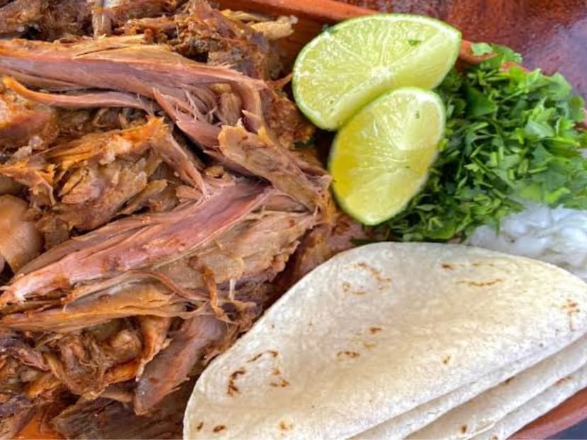 Los primos barbacoa