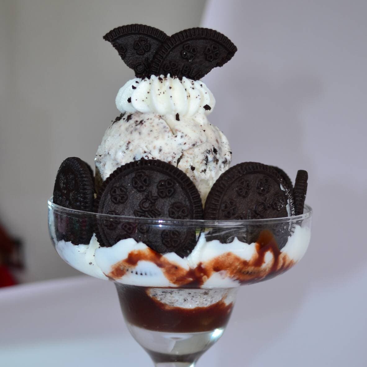 Copa Tradicional Oreo