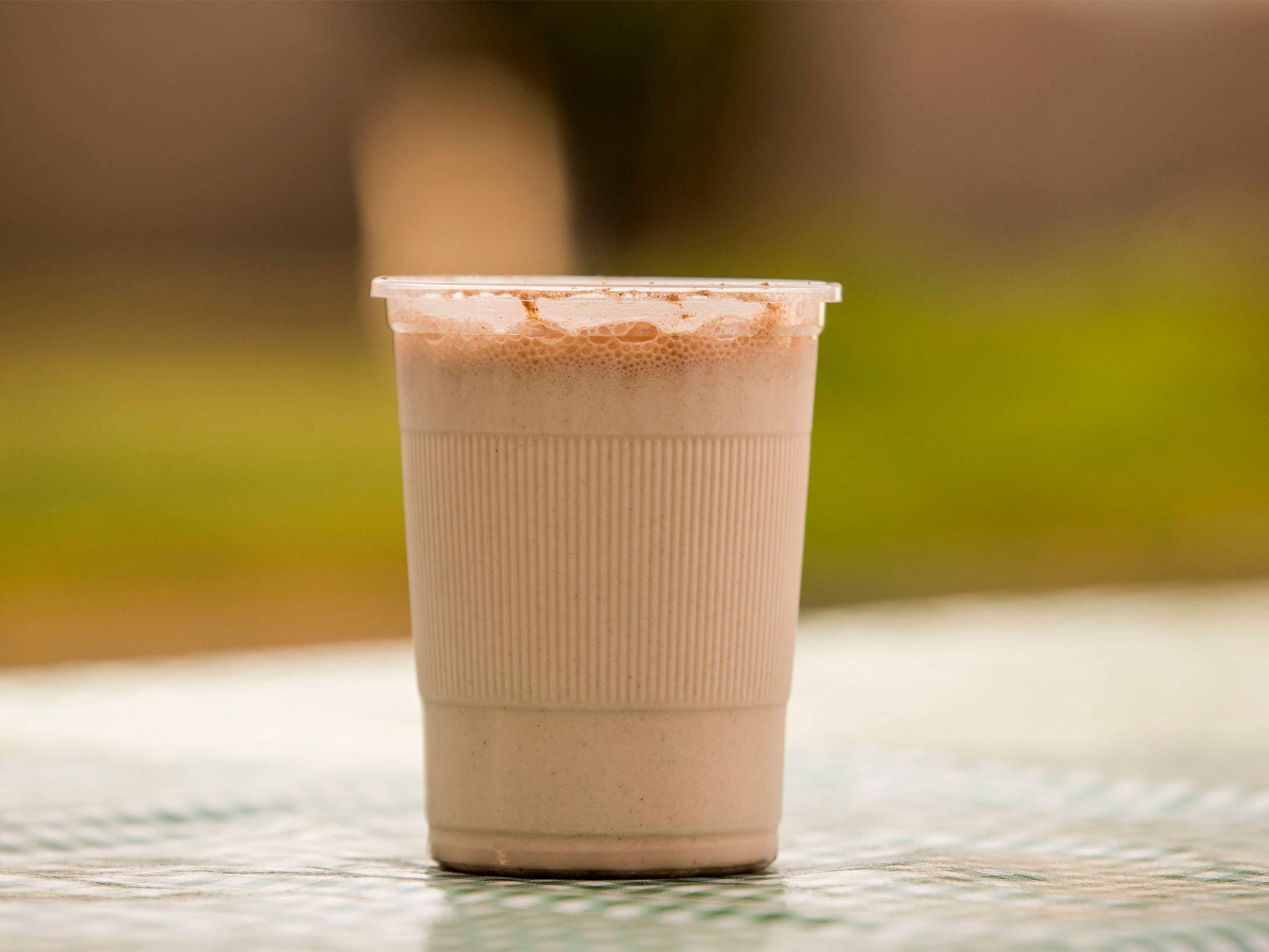 Chocomilk