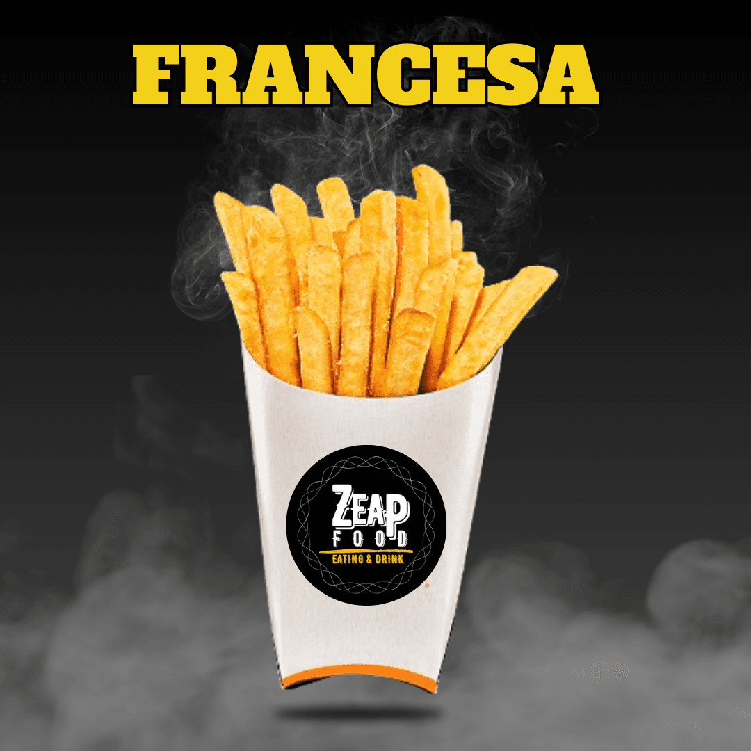 Porcion Francesa
