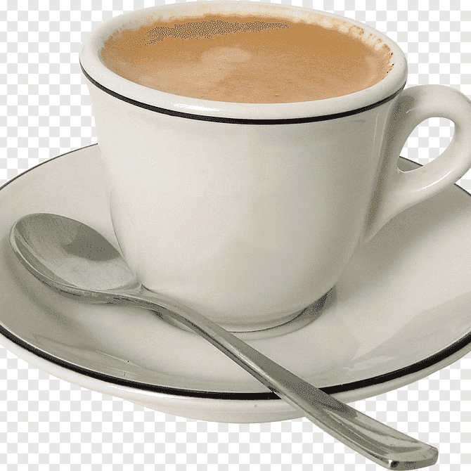Café con Leche