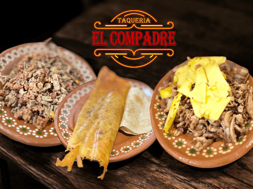 Taqueria El Compadre