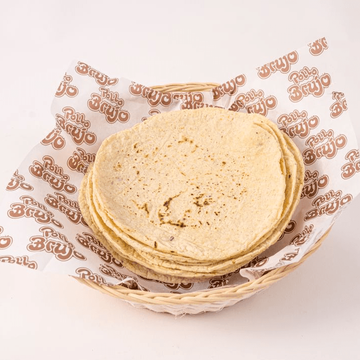 Tortilla Extra