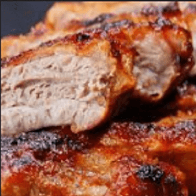 Super Costillas BBQ