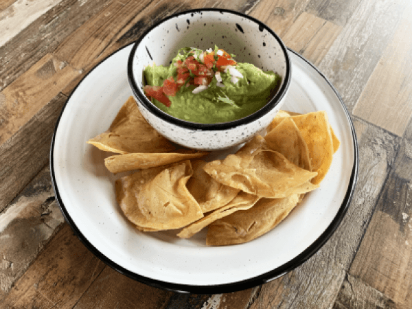 GUACAMOLE