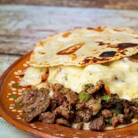 Orden Gratinado