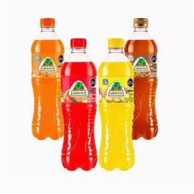 Jarritos Ponche 600 ml
