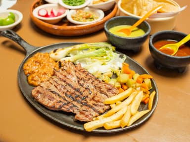 Arrachera