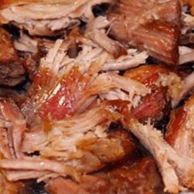 CARNITA DE PUERCO
