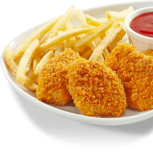 Nuggets X 10