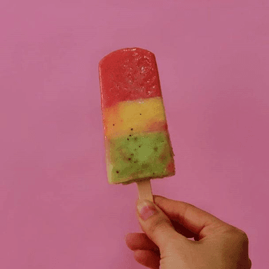 Fresa Piña Kiwi