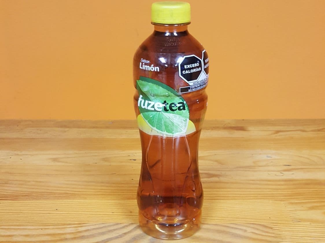 Fuze Tea