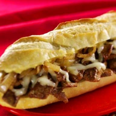 Sirloin