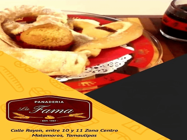 Panaderia La Fama