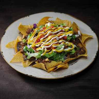 Nachos