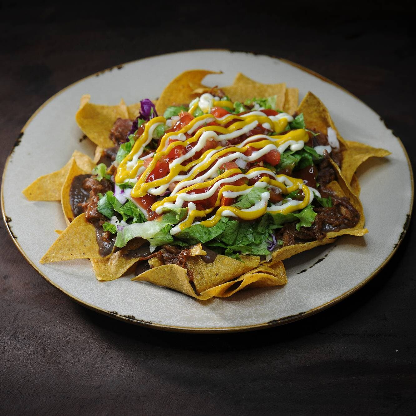 Nachos