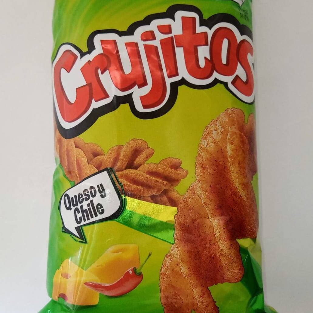 Crujitos