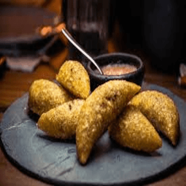 Empanaditas Colombianas (5)