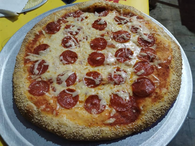 pizza fiesta