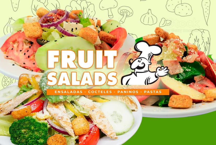 FRUIT SALADS FACTORY