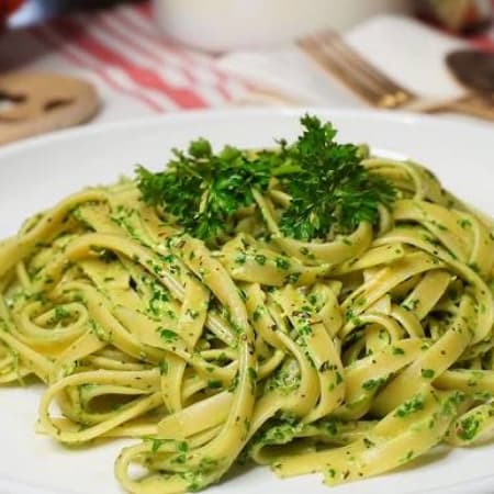 Pesto Cremoso