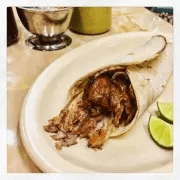 TACO ARABE 1PZ