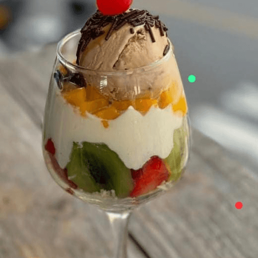 Copa Dulce Tentacion