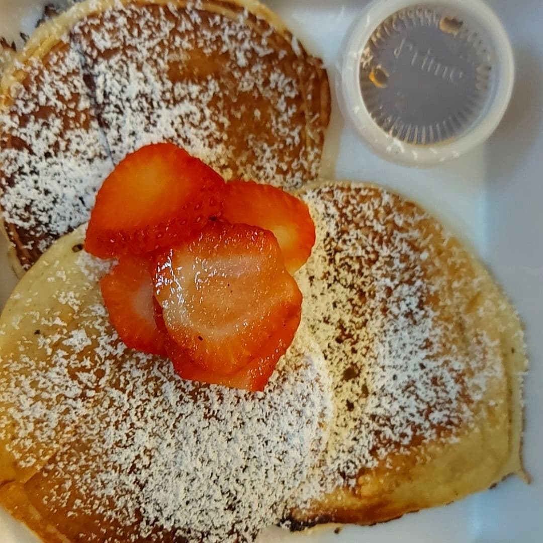 Hot Cakes Tradicional