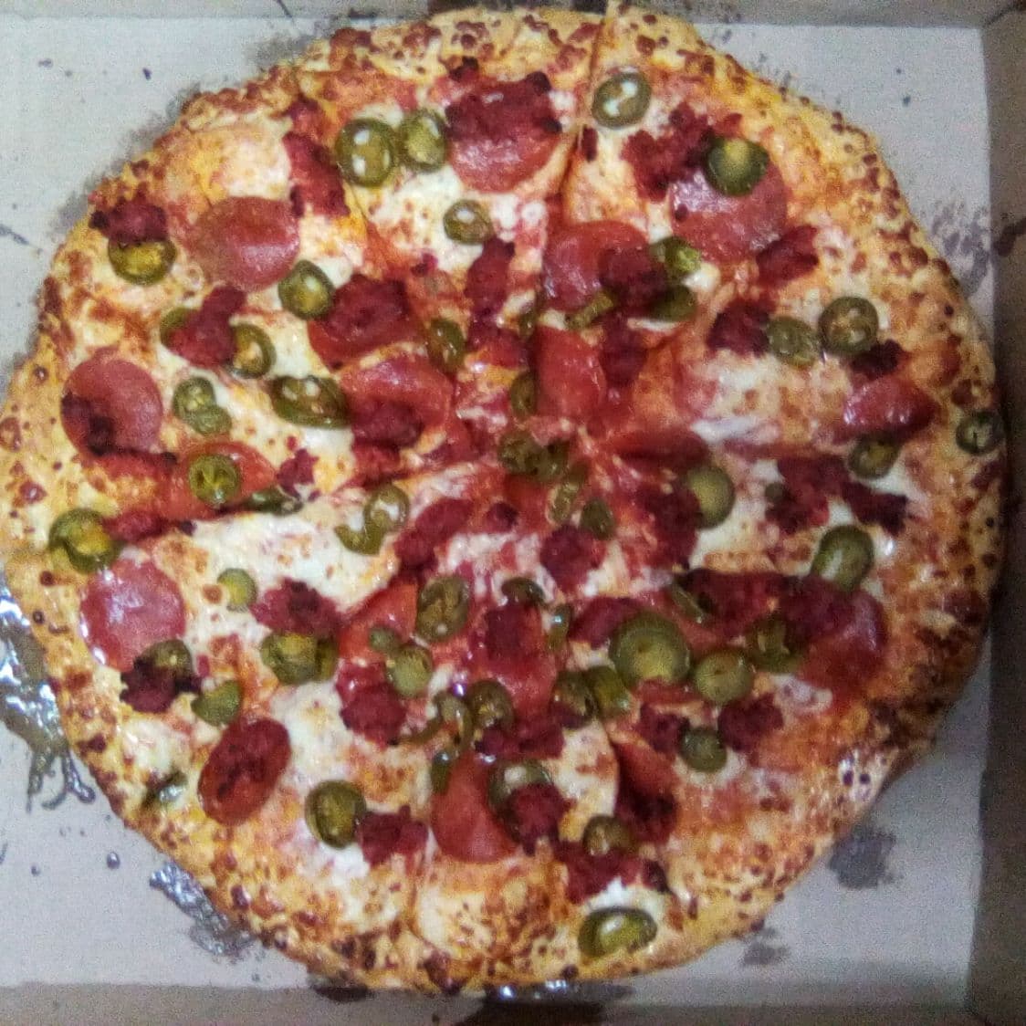 Grande Mexicana