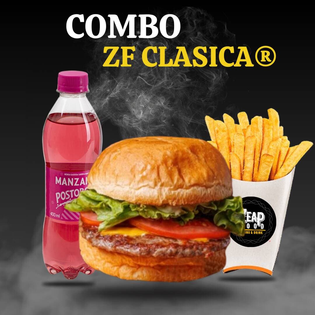 Combo Zf Clasica®