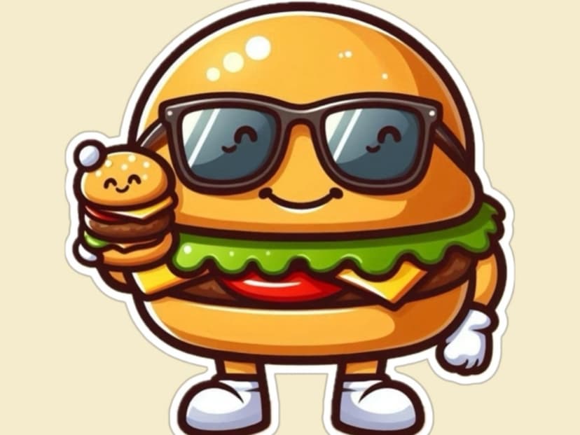 Slider Burgers