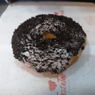 Dona Galleta