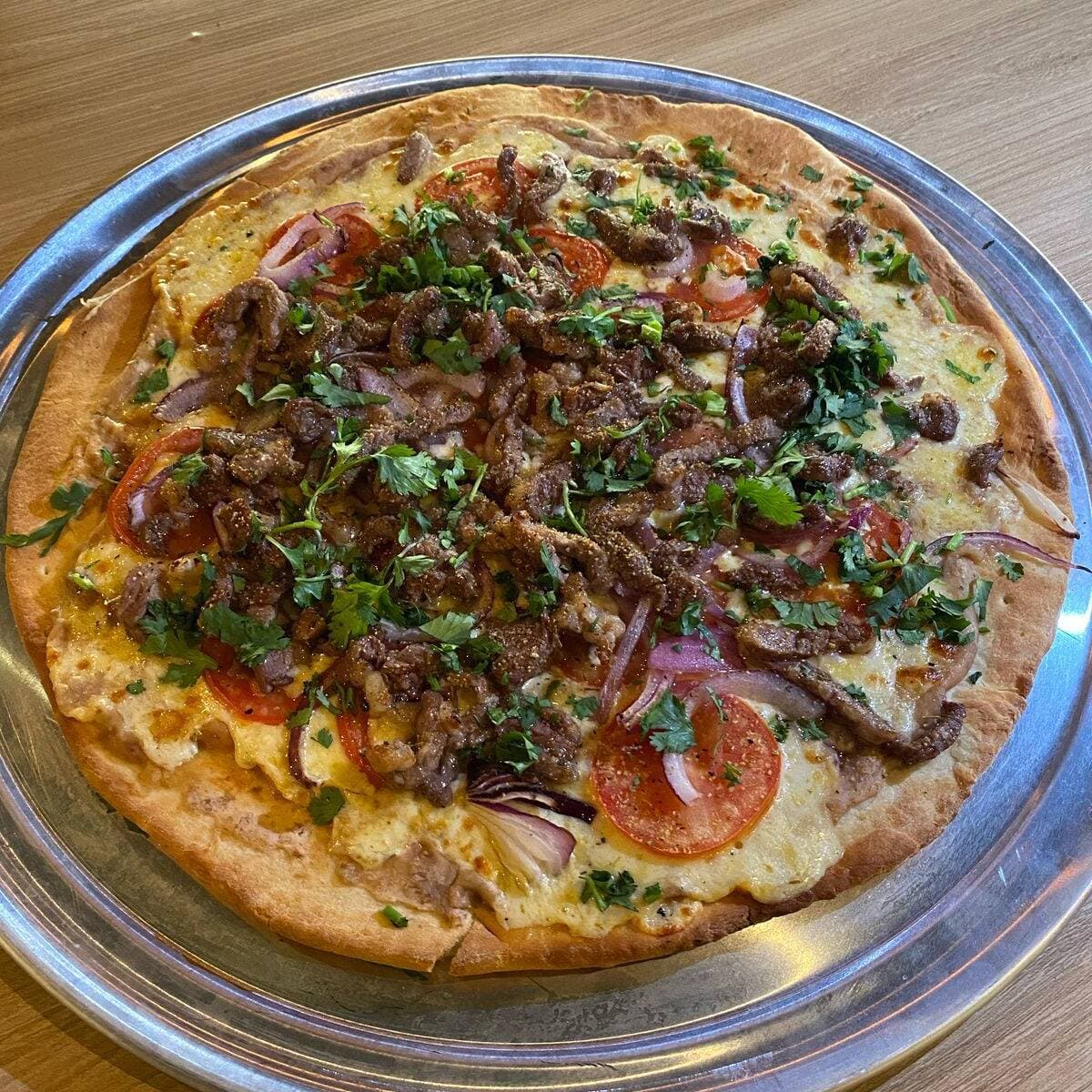 Pizza Carlota